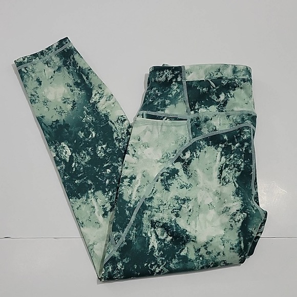 Sweaty Betty Pants - Sweaty Beatty Power Leggings